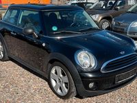 Second-hand Mini Cooper 75 CP (55 kW) 2009 Negru Hatchback