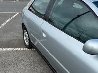 Second-hand Audi A3 125 CP (91 kW) 1996 Gri Hatchback