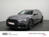 Gebraucht Audi A6 S-Line 367 PS (269 kW) 2022 Grau Kombi