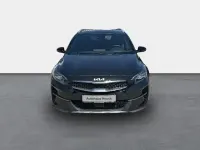 Gebraucht Kia XCeed Black Xdition 160 PS (117 kW) 2022 Schwarz SUV