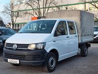 Używany VW Transporter 102 KM (75 kW) 2019 Biały Van