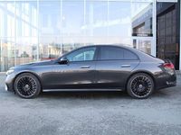 Gebraucht Mercedes E220 AMG 197 PS (144 kW) 2024 Grau Limousine