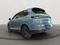 Gebraucht Leapmotor B10 160 kW (218 PS) 2025 Blau SUV