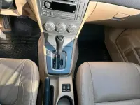 Second-hand Subaru Forester 230 CP (169 kW) 2006 Negru SUV