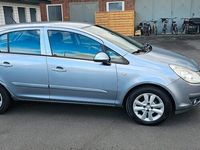 gebraucht Opel Corsa Automatik / Tüv 04-2025