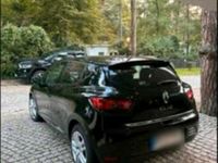 Second-hand Renault Clio IV 2016 Negru Berlinǎ