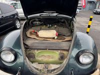 Gebraucht VW Käfer 34 PS (25 kW) 1980 Grün Limousine