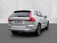 Gebraucht Volvo XC60 Inscription 197 PS (144 kW) 2023 Silber SUV