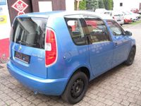 gebraucht Skoda Roomster 1.2 12V HTP