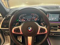 gebraucht BMW X5 G05 30d M-Sport