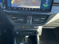 Gebraucht Ford Focus ST-Line X 120 PS (88 kW) 2022 Grau Limousine