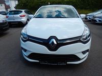 Gebraucht Renault Clio IV 75 PS (55 kW) 2019 Weiß Pickup