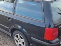 Gebraucht VW Passat 1999 Schwarz Kombi