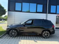 Gebraucht BMW X5 M Sport 449 PS (330 kW) 2017 Schwarz SUV