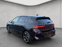 Gebraucht Opel Astra 131 PS (96 kW) 2025 Schwarz Limousine