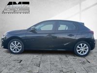 gebraucht Opel Corsa F 1.2 Turbo Edition LM KAM PDC SpurH