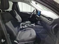 Neu Ford Kuga Titanium 242 PS (177 kW) 2025 Schwarz, agate black metallic SUV