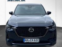 Gebraucht Mazda CX-60 Homura-Line 328 PS (241 kW) 2025 Andere SUV