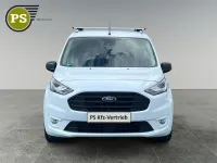 Gebraucht Ford Transit Connect Trend 99 PS (72 kW) 2023 Weiß Van / Kleinbus