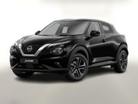 Neu Nissan Juke N-Connecta 114 PS (83 kW) 2025 Pearl black metallic SUV