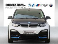 gebraucht BMW i3 120Ah