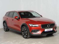 Gebraucht Volvo V60 CC 145 PS (106 kW) 2020 Kombi