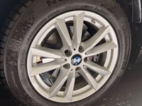 Gebraucht BMW X5 Performance 258 PS (189 kW) 2016 Weiß SUV