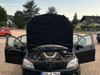 Gebraucht Mercedes C300 231 PS (169 kW) 2009 Limousine