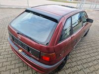 gebraucht Opel Astra 6 2.Hand TÜV NEU,Allwetter Neu