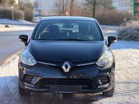 Gebraucht Renault Clio IV LIMITED 90 PS (66 kW) 2018 Schwarz Limousine