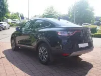 Neu Renault Arkana 140 PS (102 kW) 2026 Blackpearlmet. SUV