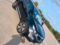 Gebraucht Kia Sportage 136 PS (100 kW) 2012 Schwarz SUV