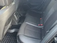 Gebraucht Audi A6 S-Line 177 PS (130 kW) 2013 Schwarz Kombi