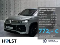 Gebraucht VW Tayron R-line 272 PS (200 kW) 2025 Silber (oyster silver) SUV