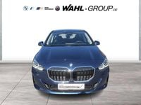 Gebraucht BMW 220 Active Tourer Performance 170 PS (125 kW) 2025 Blau Van / Kleinbus