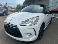 Gebraucht Citroën DS3 Sport Chic 156 PS (114 kW) 2013 Weiß Coupé