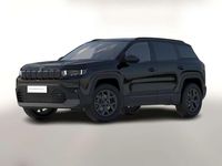 Neu Jeep Compass 145 PS (106 kW) 2026 Antarctica weiß SUV