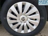 Neu Skoda Octavia Essence 150 PS (110 kW) 2025 Schwarz Kombi