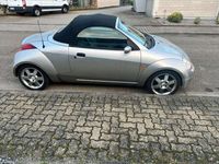 gebraucht Ford StreetKa 1.6 8V Elegance