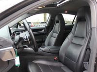 Gebraucht Porsche Panamera 333 PS (244 kW) 2014 Grau Kleinwagen