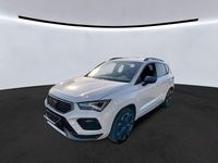Gebraucht Cupra Ateca 300 PS (220 kW) 2023 Weiß SUV
