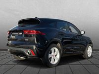 gebraucht Jaguar E-Pace D180 R-Dyn.SE 19"BlackP.WinterP.el.Heckkl