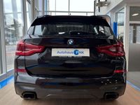 gebraucht BMW X3 M40d Head-Up 360° Kamera Panorama ACC 21 LM