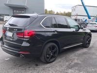 Gebraucht BMW X5 252 PS (185 kW) 2014 Schwarz SUV