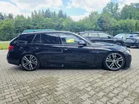Gebraucht BMW 335 Performance 313 PS (230 kW) 2017 Schwarz Limousine