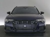 Gebraucht Audi A6 S-Line 367 PS (269 kW) 2020 Blau Kombi