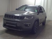 Second-hand Jeep Compass 241 CP (177 kW) 2020 Gri SUV