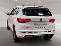 Second-hand Cupra Ateca 150 CP (110 kW) 2025 Alb SUV