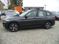 gebraucht BMW X3 xDrive20d Aut. Advantage,1.Hd,Panoramadach,AHK,LED