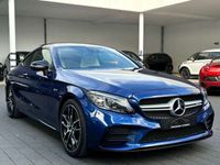 gebraucht Mercedes C43 AMG AMG 4Matic Coupé | Panorama | Burmester